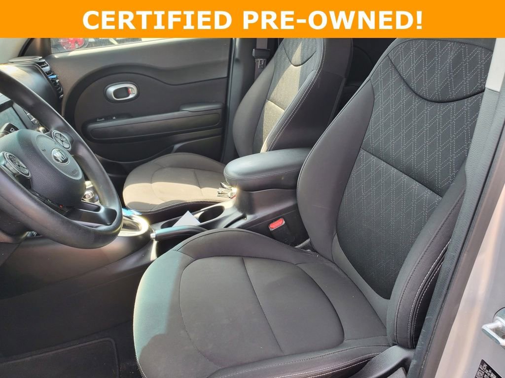 Used 2019 Kia Soul w/ Convenience Package image 13