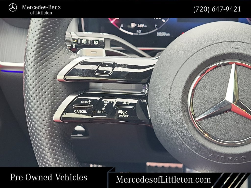 Used 2023 Mercedes-Benz GLC 300 4MATIC image 26