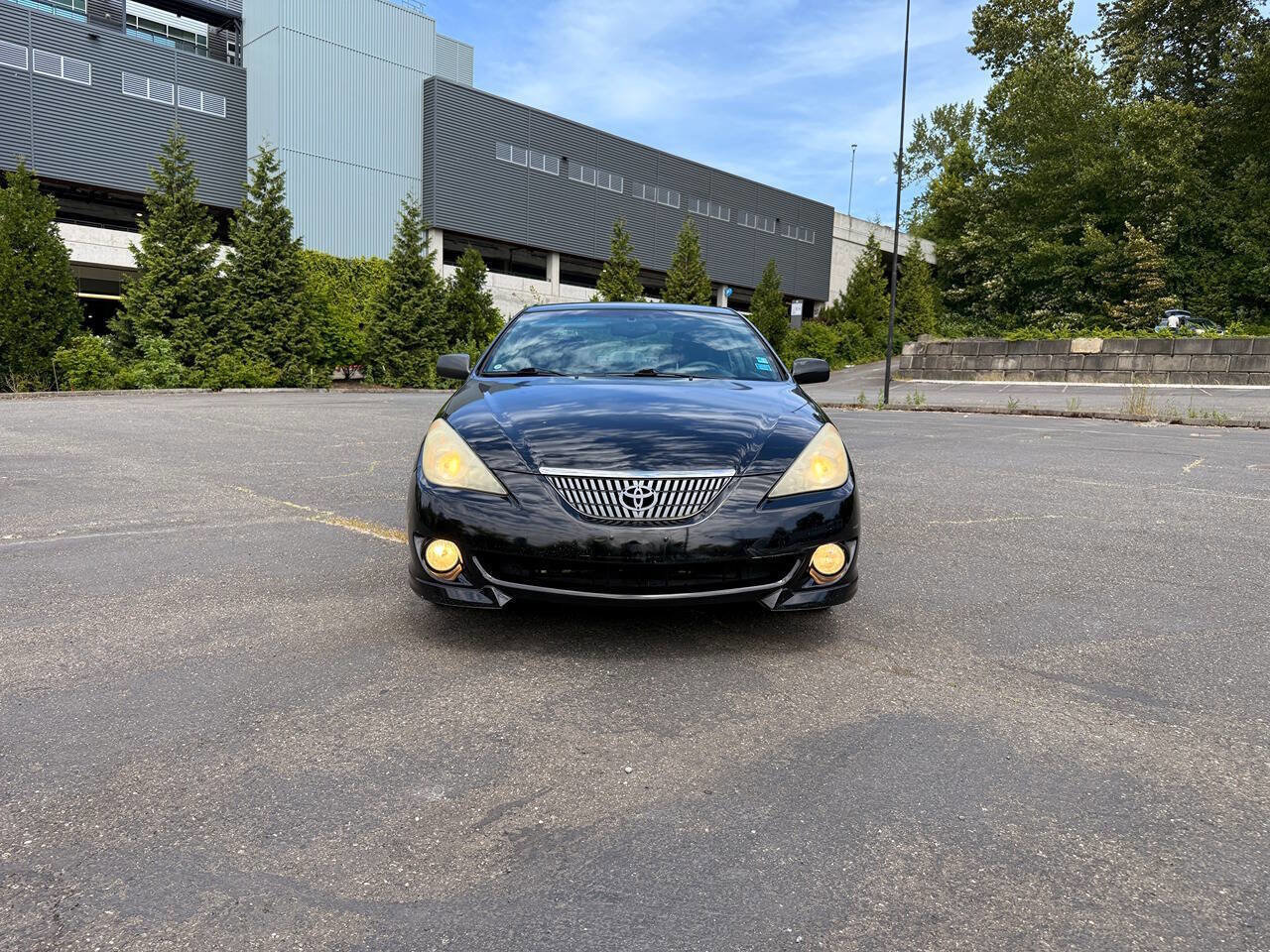 Used 2004 Toyota Solara SE Sport FWD image 3