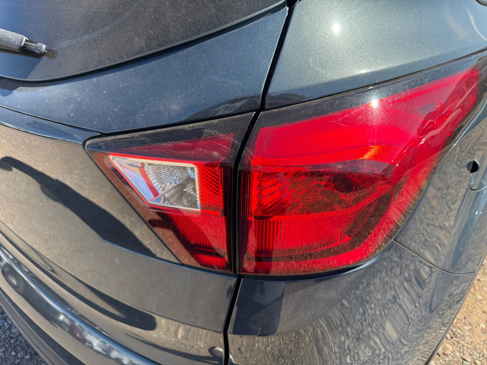 Used 2019 Ford Escape S image 29