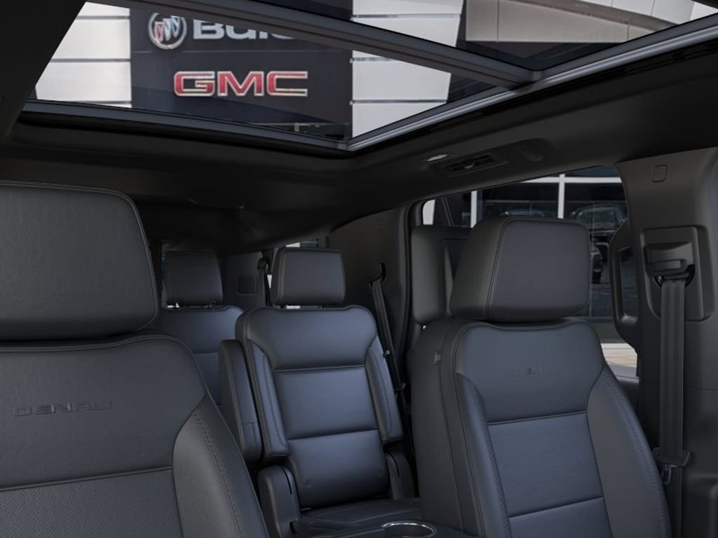 New 2027 GMC Yukon Denali w/ Denali Reserve Package AWD/4WD image 24