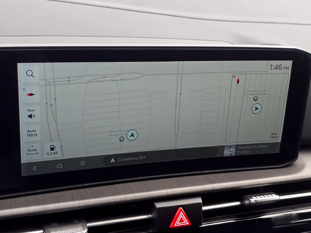 New 2026 Kia Sportage X-Line w/ X-Line Technology Package AWD/4WD image 5