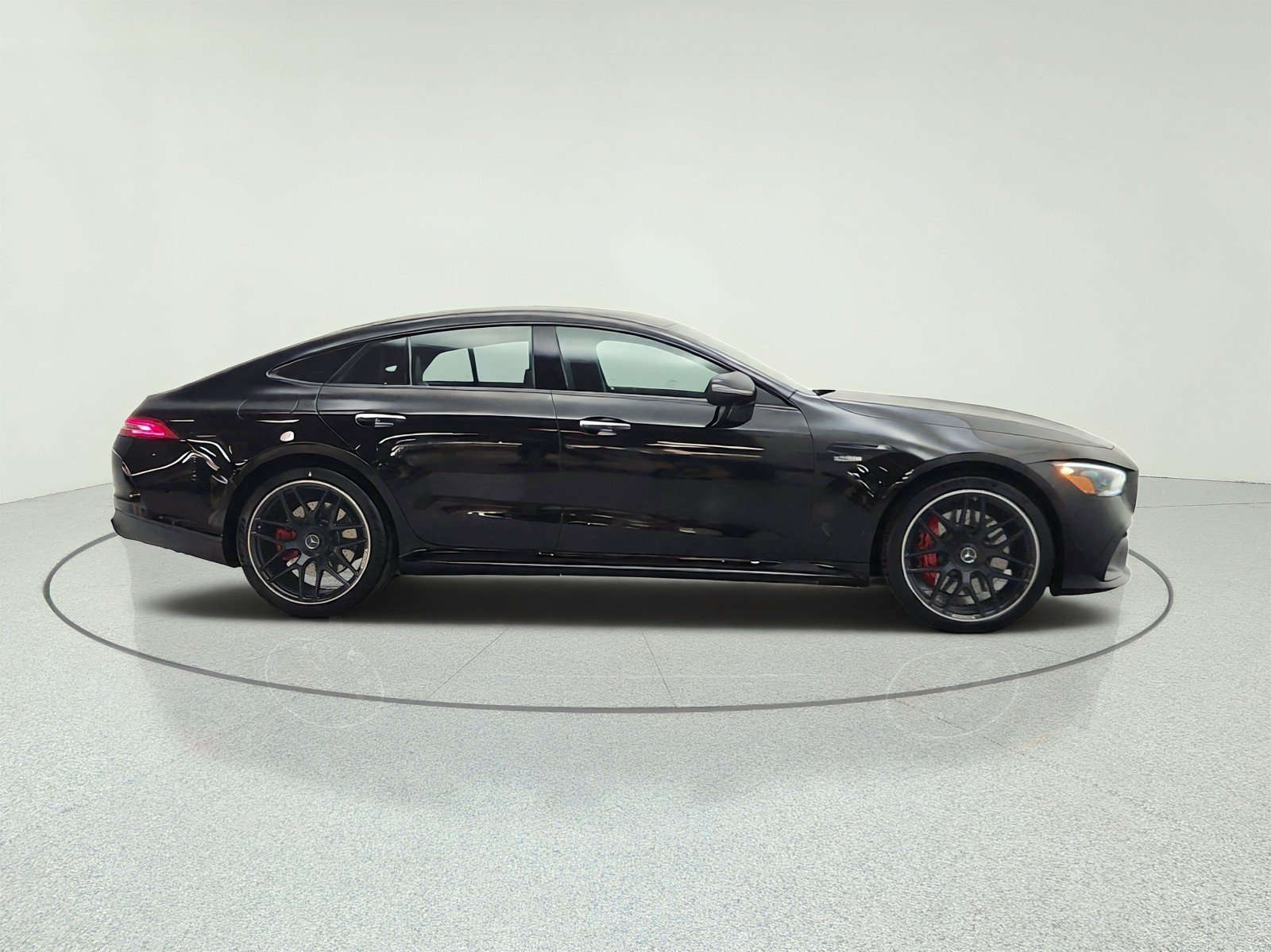 Certified 2023 Mercedes-Benz AMG GT 53 image 4