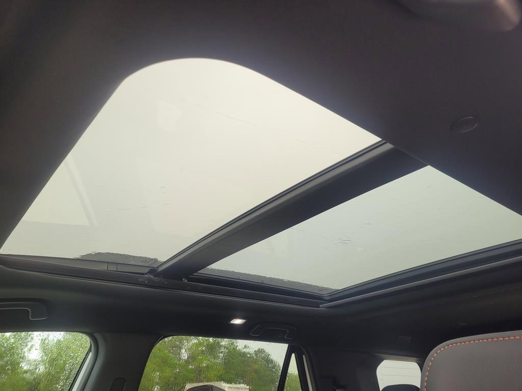 Used 2026 Honda Passport TrailSport image 7