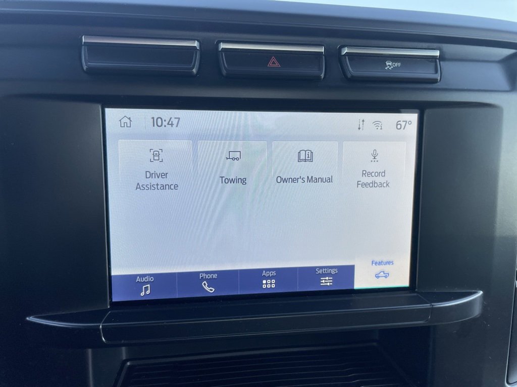 Used 2023 Ford F250 XLT image 18