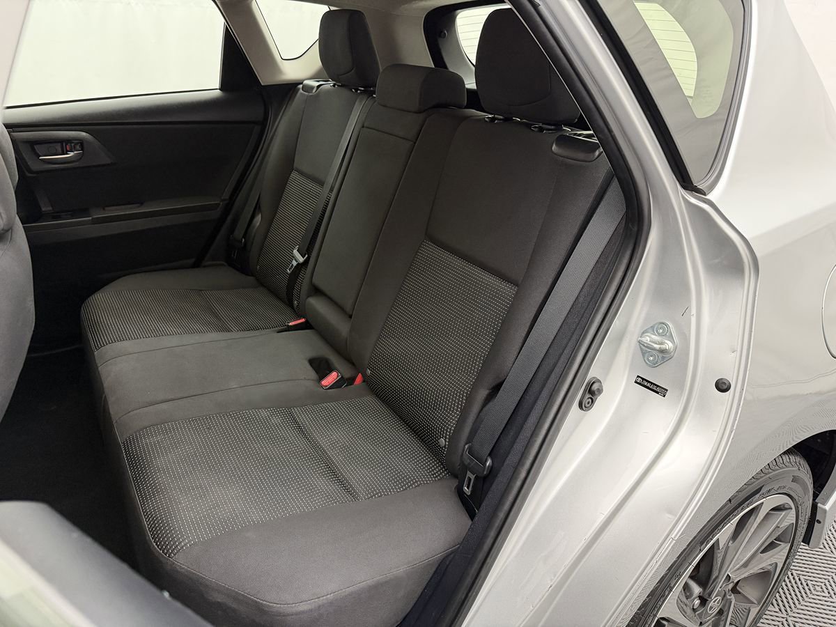Used 2016 Scion iM FWD image 20