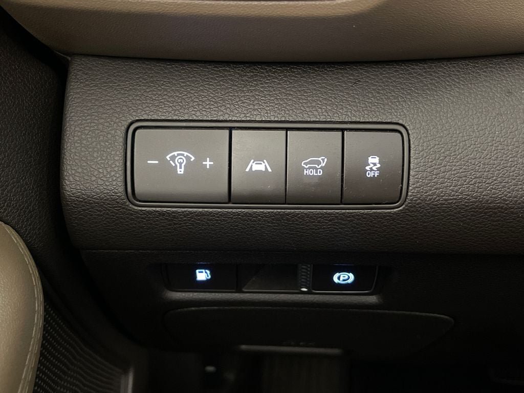 Certified 2023 Hyundai Santa Fe SEL Convenience AWD/4WD image 31