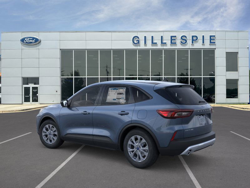 New 2026 Ford Escape Active w/ Cold Weather Package video 4