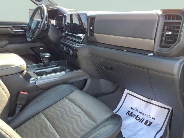 Used 2023 Chevrolet Silverado 1500 ZR2 AWD/4WD image 27