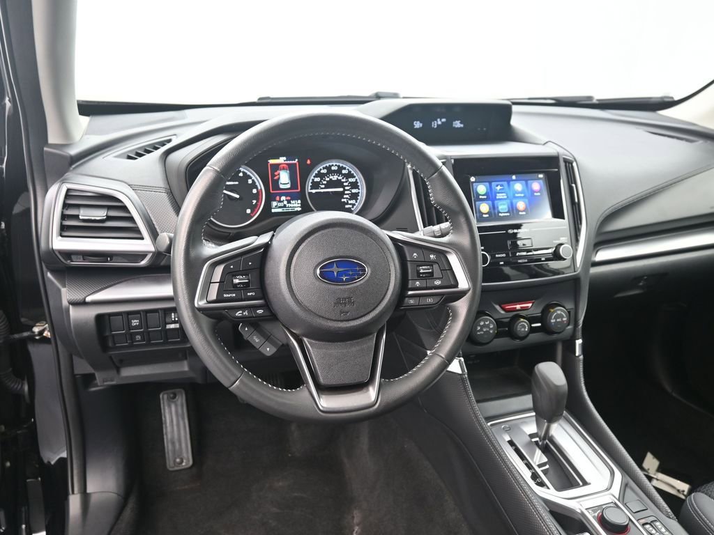 Used 2024 Subaru Forester Premium image 19