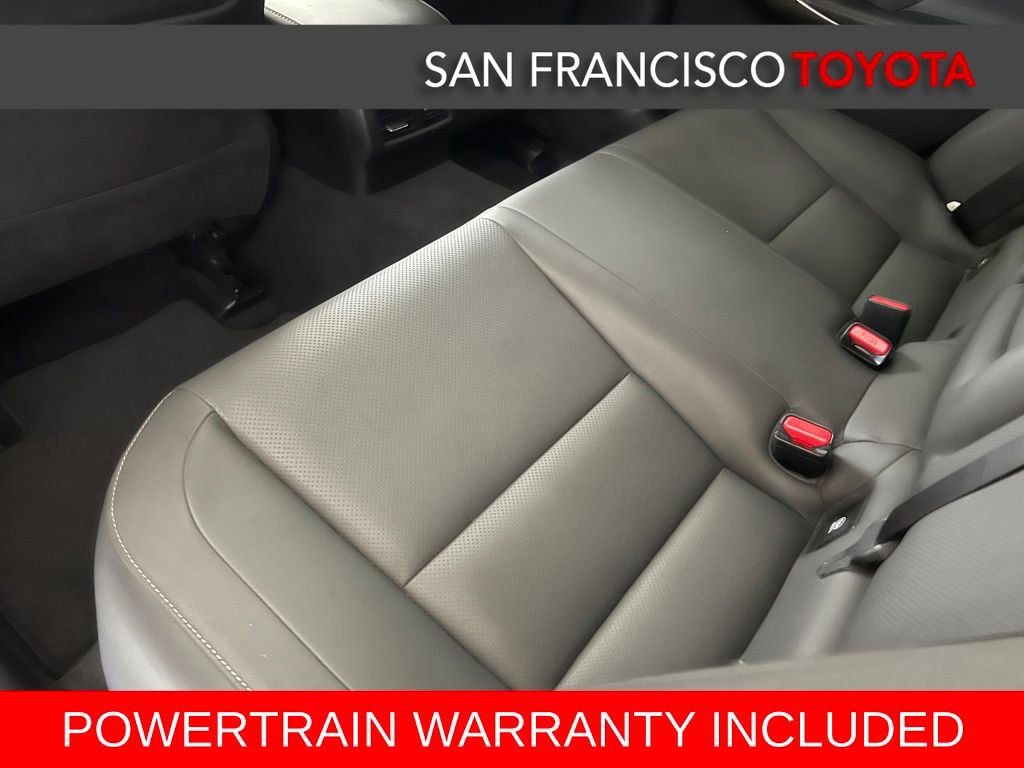 Used 2016 Lexus IS 200t w/ Accessory Package RWD image 16