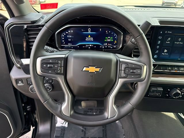Used 2025 Chevrolet Silverado 1500 LT image 22