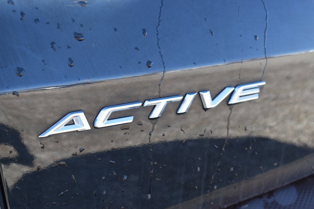 Certified 2023 Ford Escape Active w/ Tech Pack #2 image 6
