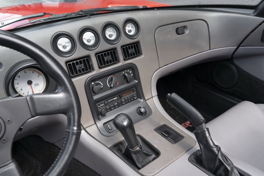 Used 1993 Dodge Viper RT/10 image 23