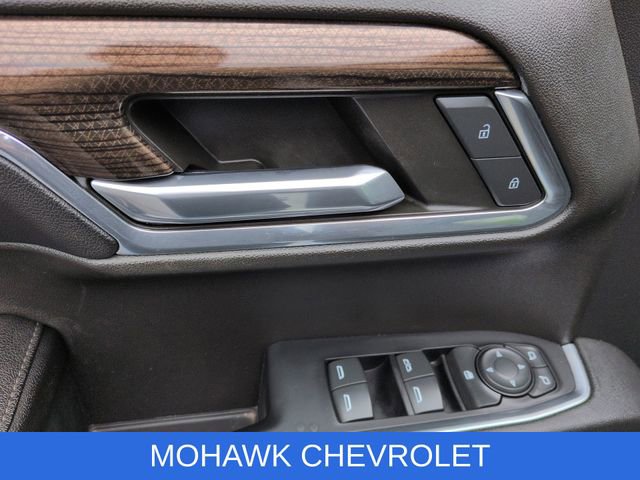Used 2023 Chevrolet Silverado 1500 RST w/ Convenience Package II AWD/4WD image 24