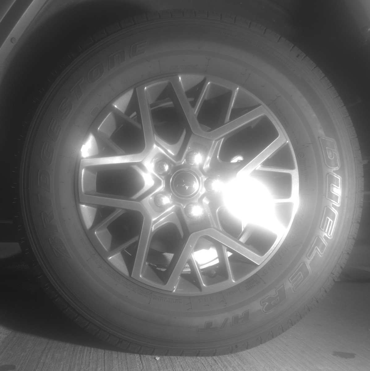 Used 2025 Jeep Wrangler Sahara image 14