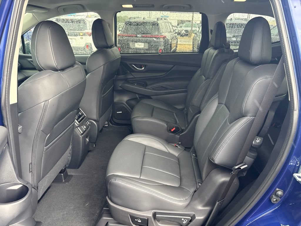New 2026 Subaru Ascent Bronze Edition AWD/4WD image 12