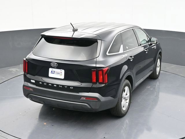 Used 2021 Kia Sorento LX image 58