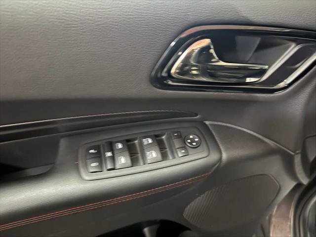 Certified 2023 Dodge Durango GT image 21