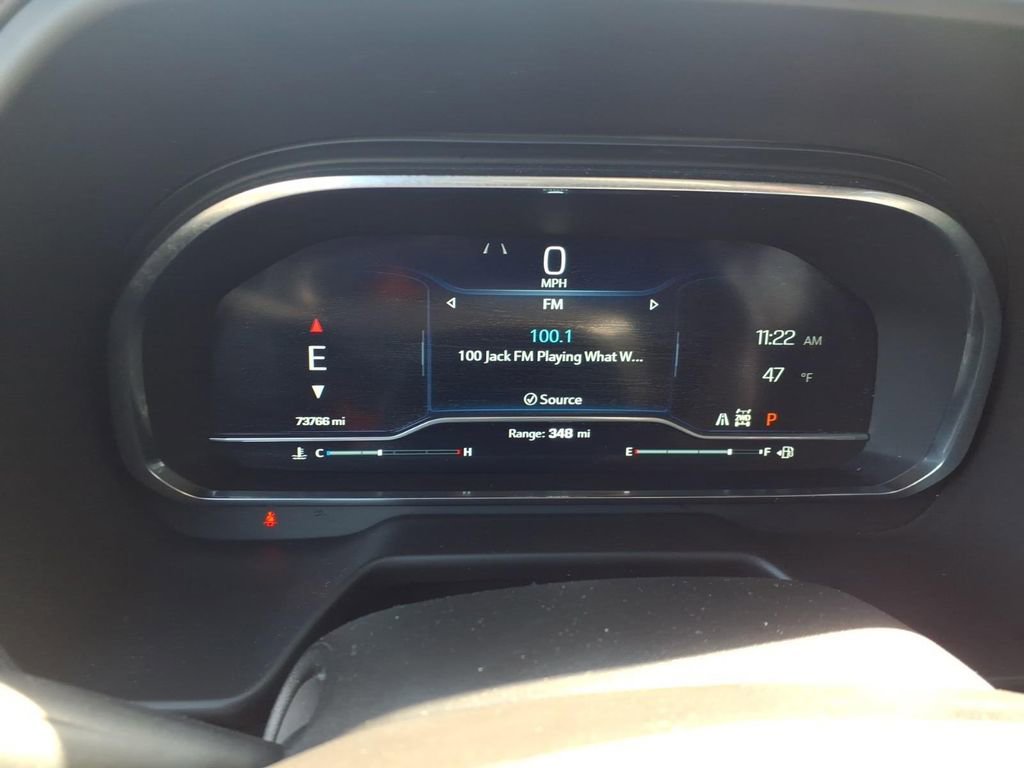 Used 2024 Chevrolet Suburban LT AWD/4WD image 18