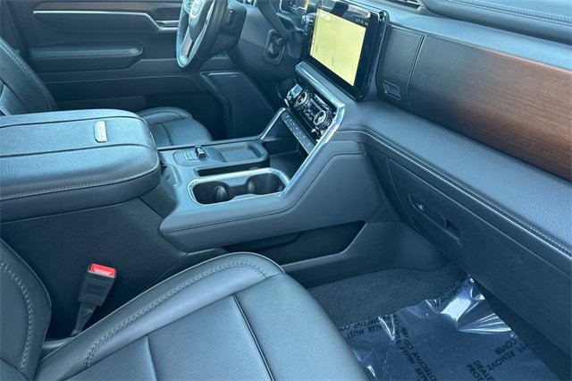 Used 2024 GMC Sierra 2500 Denali w/ Denali Reserve Package image 19