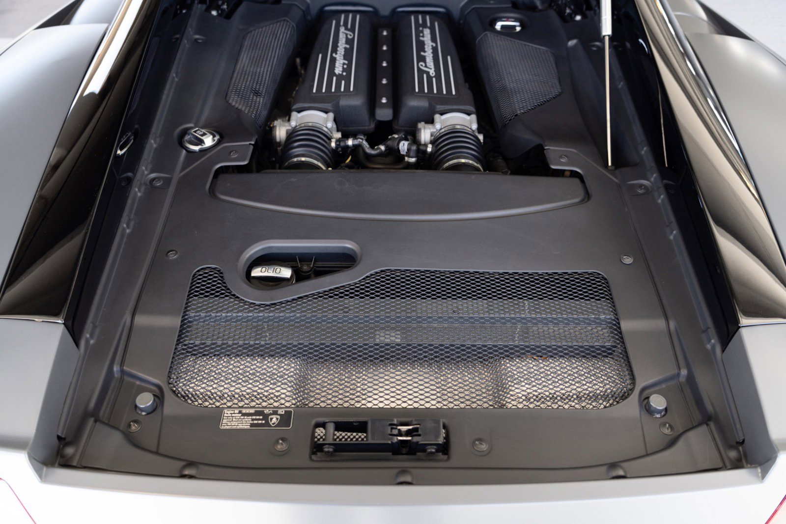 Used 2013 Lamborghini Gallardo LP 560-4 AWD/4WD image 45