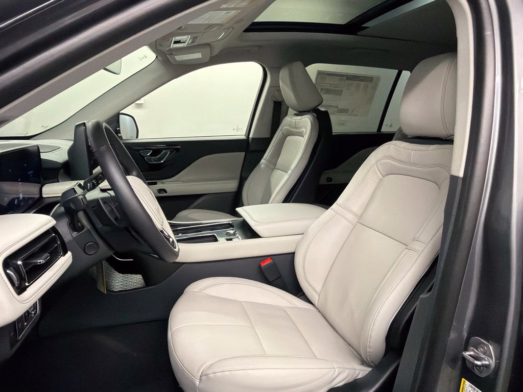 New 2027 Lincoln Aviator Reserve AWD/4WD image 27