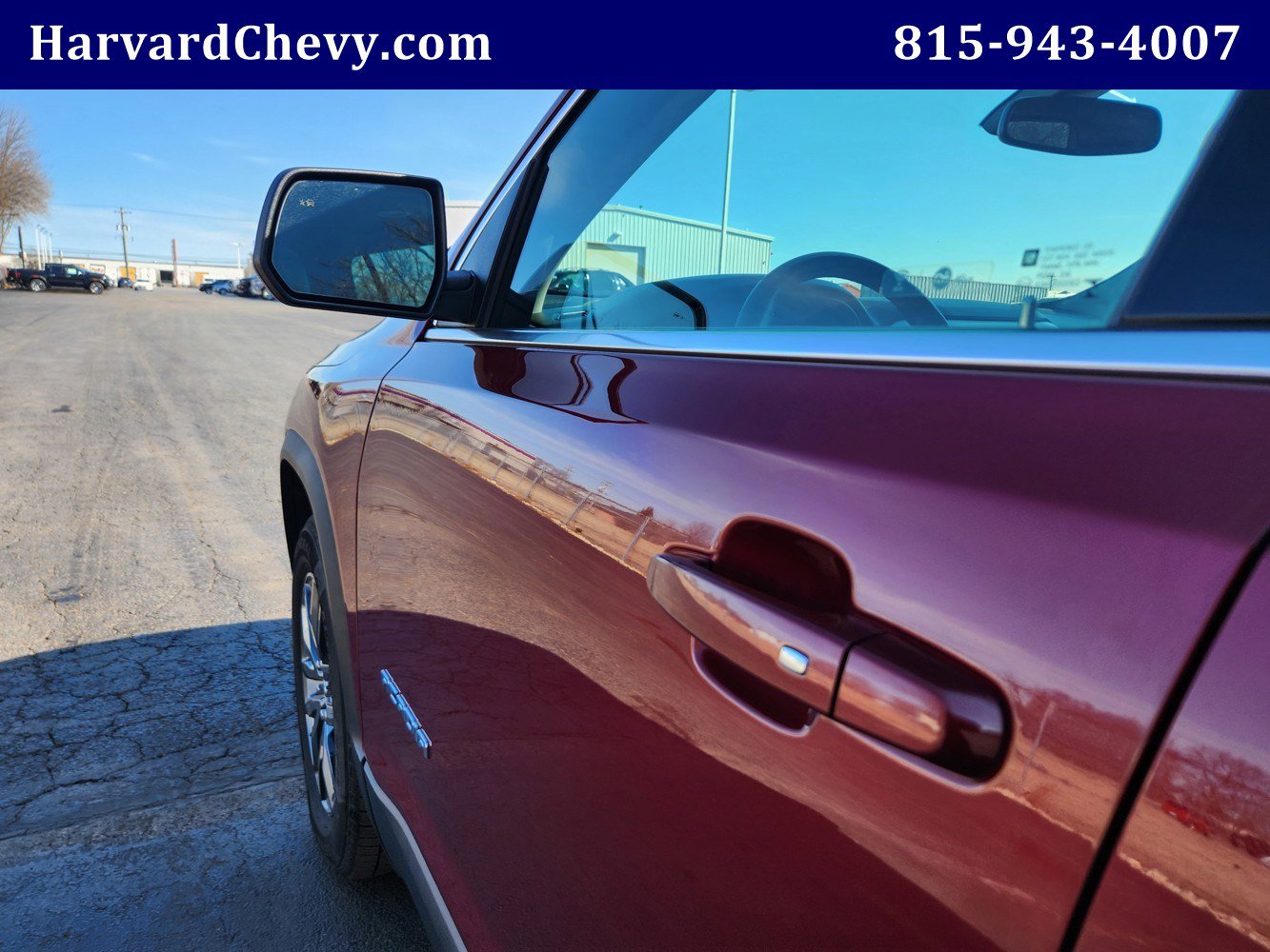 Used 2017 GMC Acadia SLT image 41