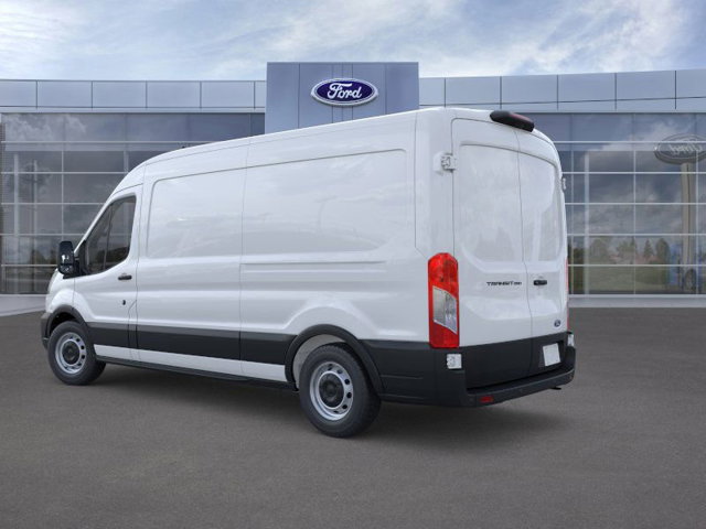 New 2026 Ford Transit 250 148 Medium Roof RWD image 6