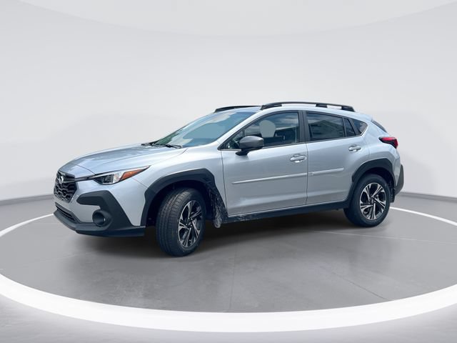 New 2026 Subaru Crosstrek 2.5i Premium