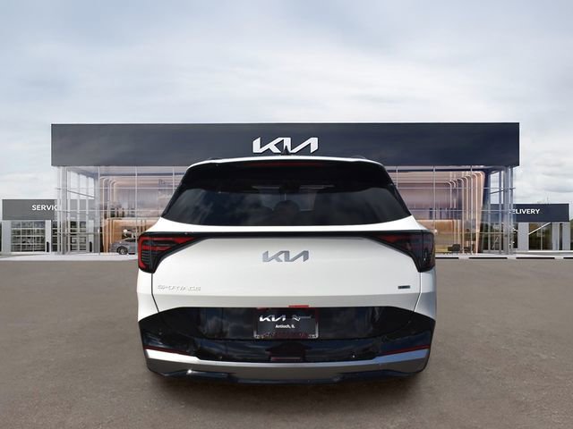 New 2026 Kia Sportage SX Prestige AWD/4WD image 5