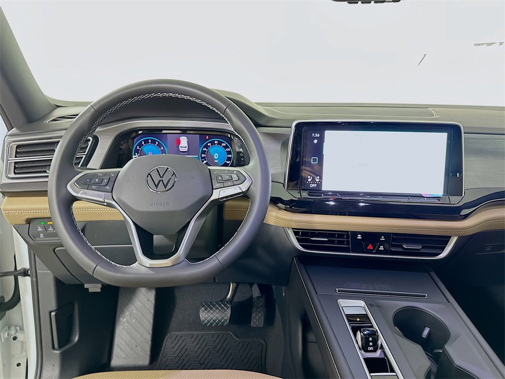 New 2026 Volkswagen Atlas Cross Sport SE image 19