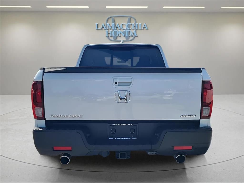 Used 2023 Honda Ridgeline RTL image 4