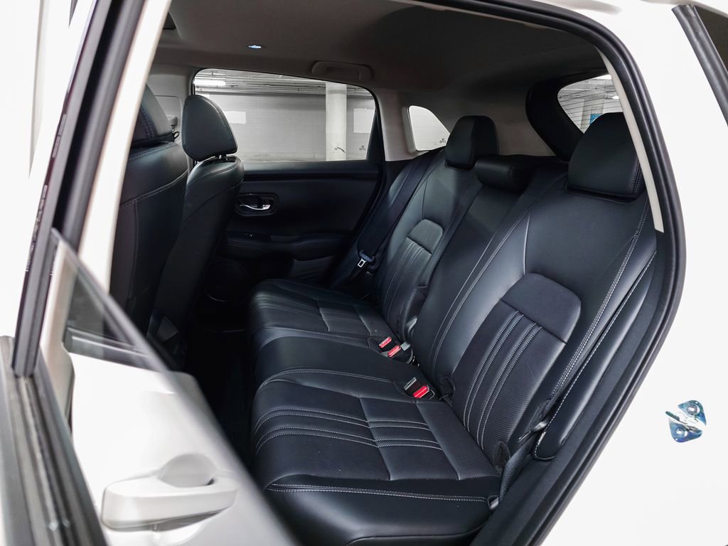 Certified 2024 Honda HR-V EX-L image 21