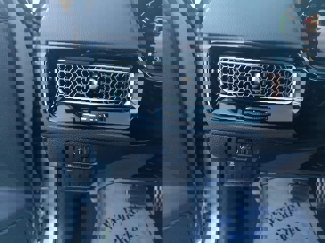 New 2026 Honda Civic FWD Hybrid Sedan image 14