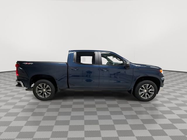 Certified 2023 Chevrolet Silverado 1500 LT image 12