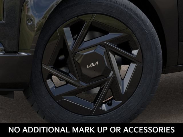 New 2027 Kia Seltos X-Line SX AWD/4WD image 9