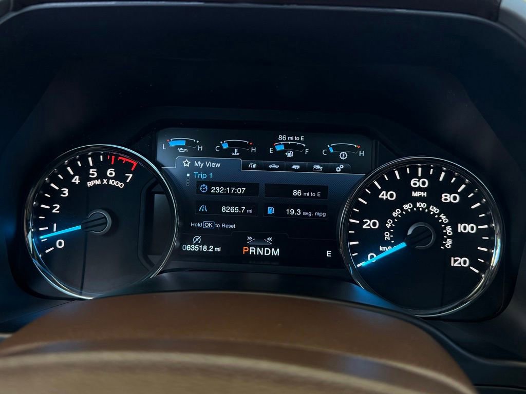 Used 2020 Ford F150 King Ranch image 14