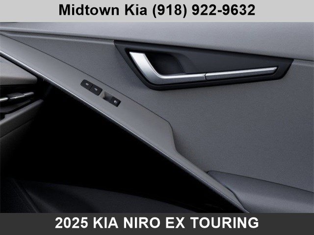 New 2025 Kia Niro EX Touring image 25