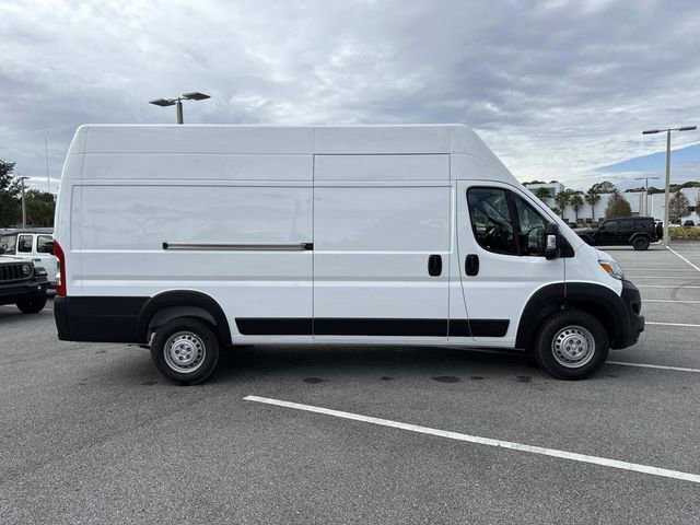 New 2026 RAM ProMaster 3500 w/ Convenience Group FWD image 2