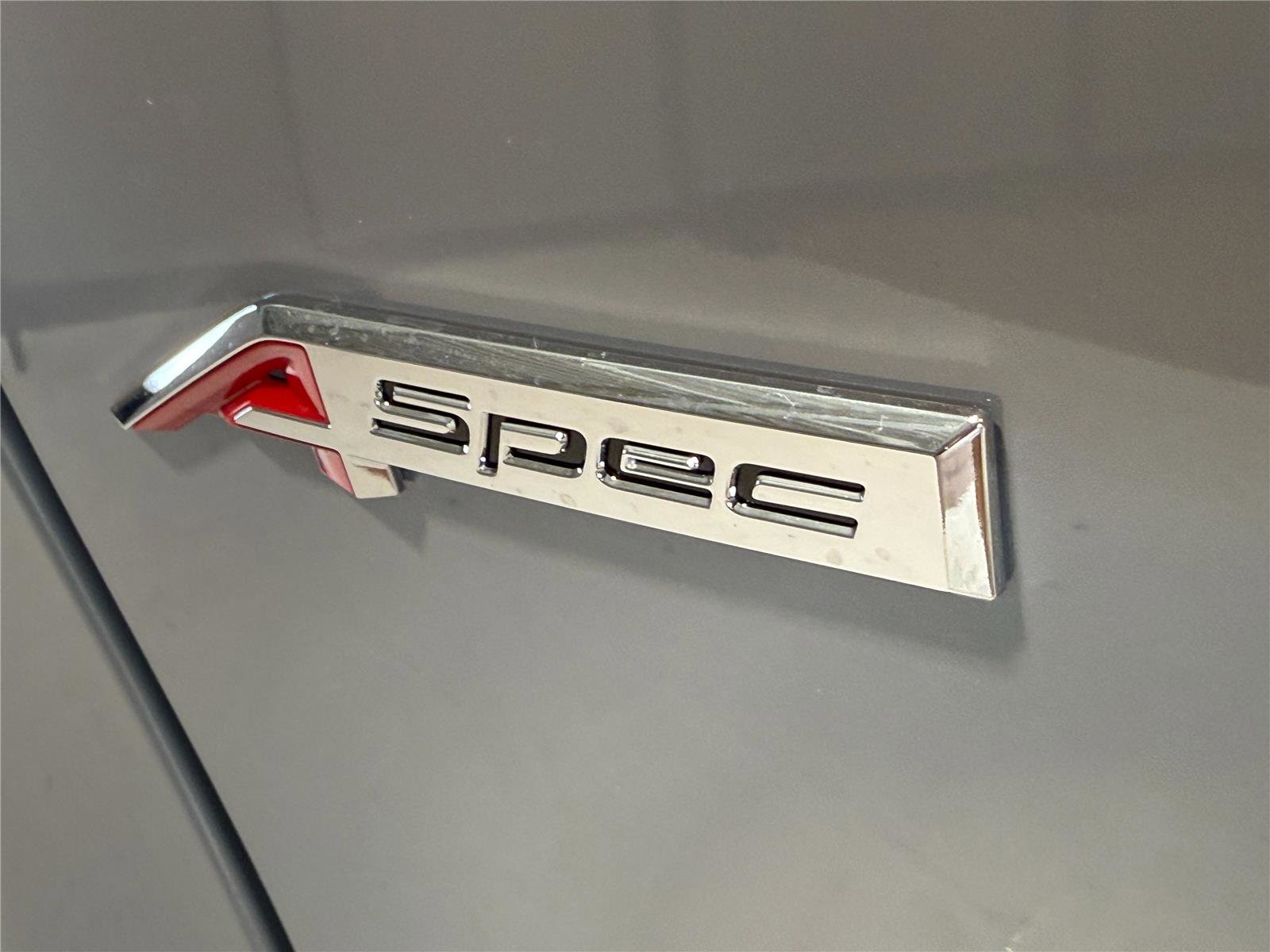 New 2026 Acura ADX A-Spec image 6