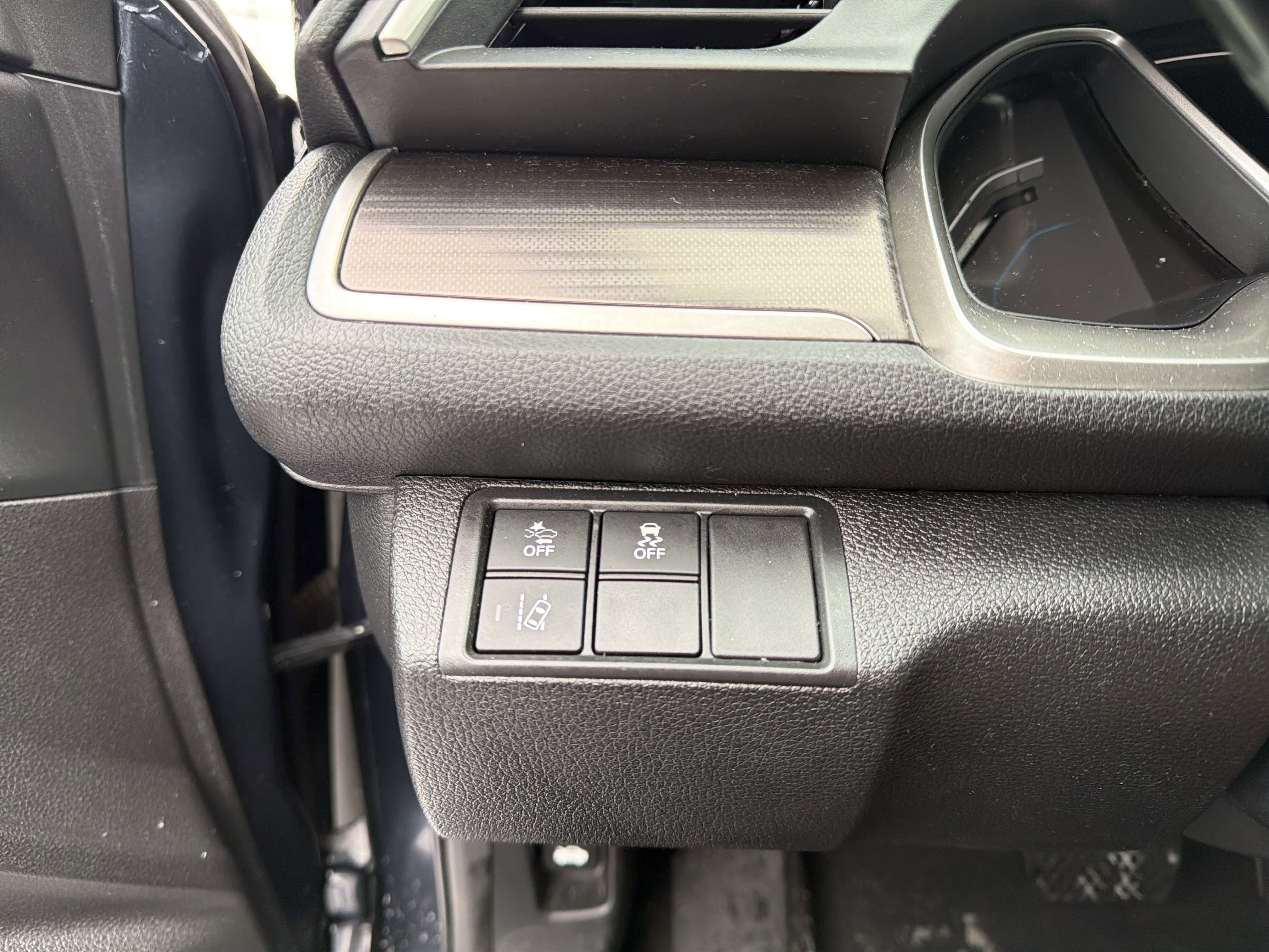 Used 2020 Honda Civic EX image 13