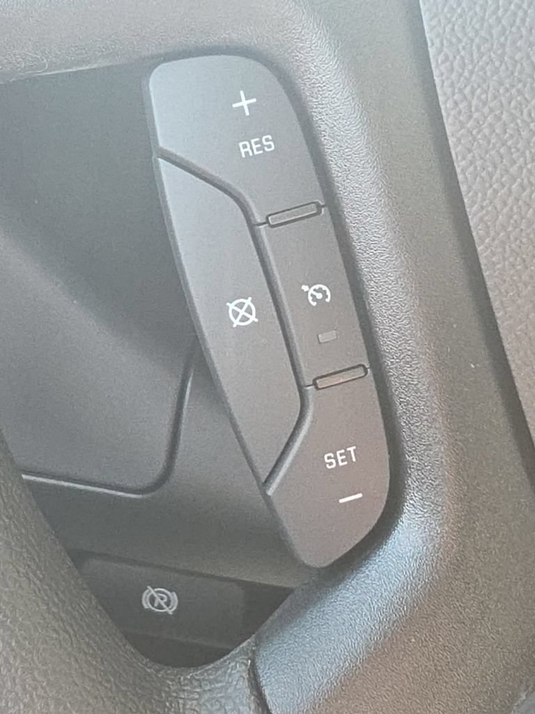 New 2026 Chevrolet Express 2500 w/ Driver Convenience Package RWD image 16