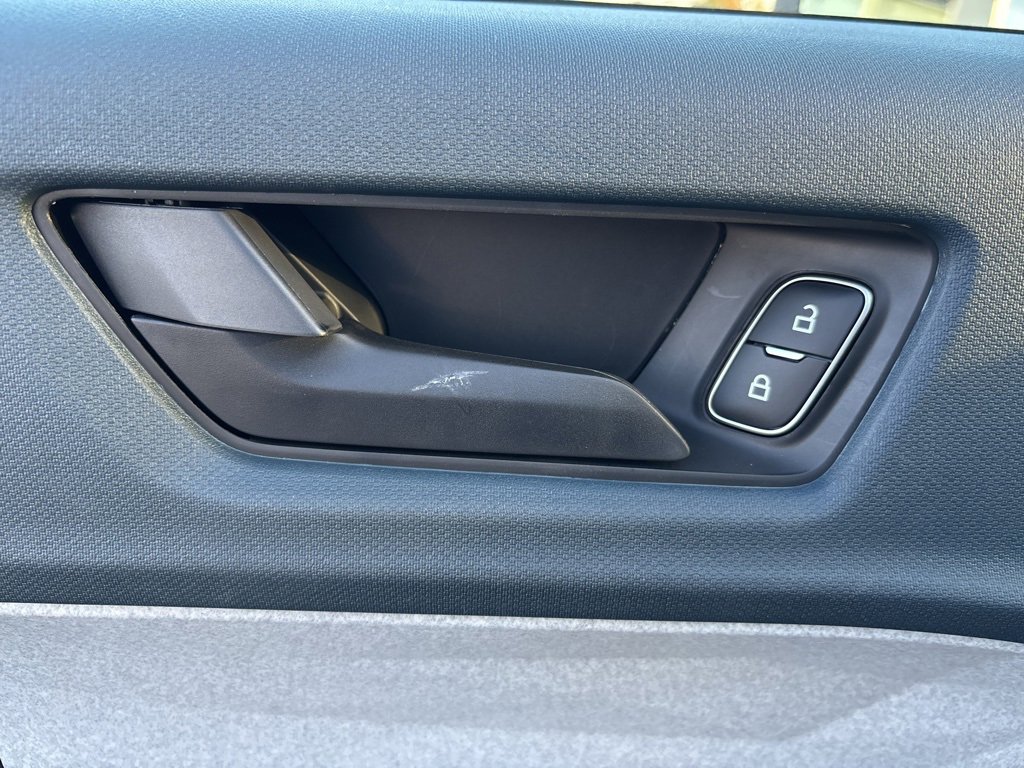 New 2025 Ford Maverick XLT w/ Equipment Group 301A image 21