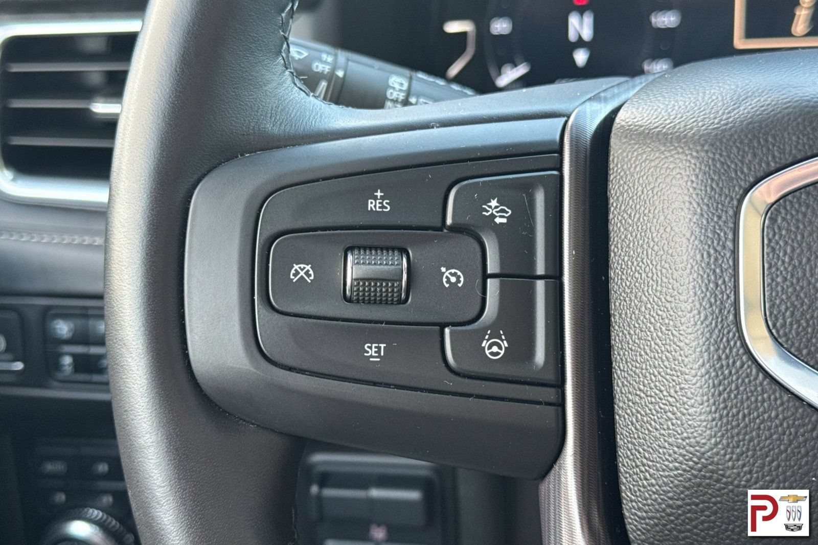 Certified 2024 GMC Yukon Denali Ultimate AWD/4WD image 30