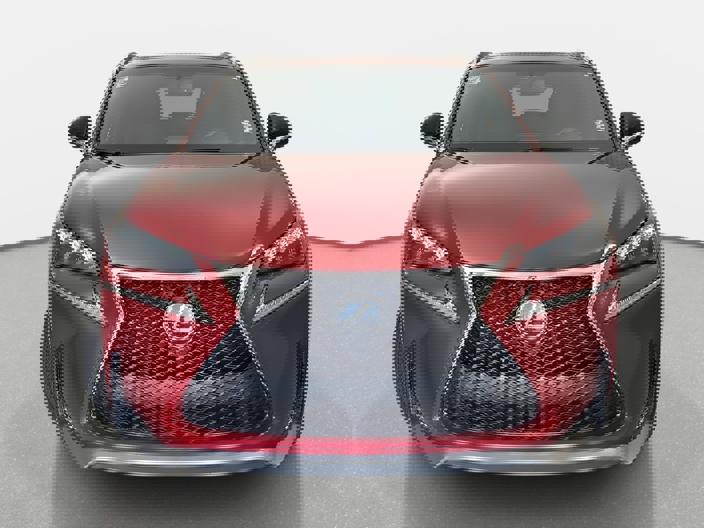 Used 2015 Lexus NX 200t F Sport w/ Navigation System Package image 2