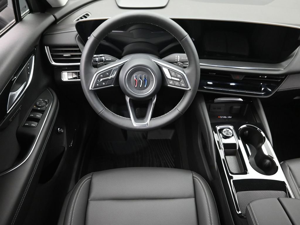 New 2026 Buick Envision Preferred AWD/4WD image 12