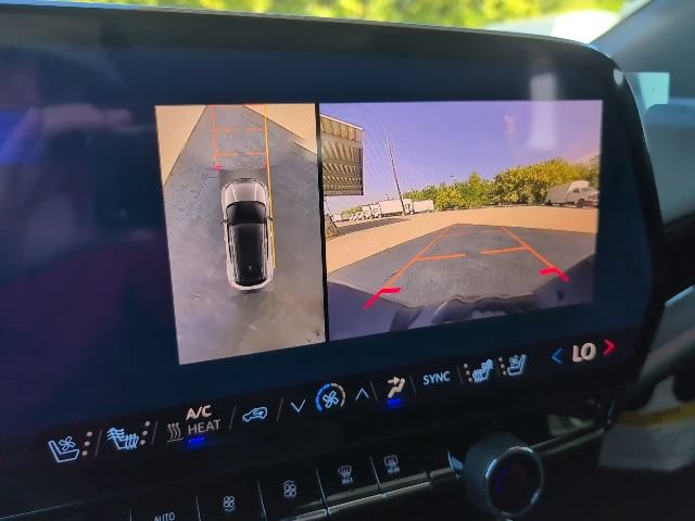 New 2026 Chevrolet Blazer EV RS w/ Super Cruise Package FWD image 27