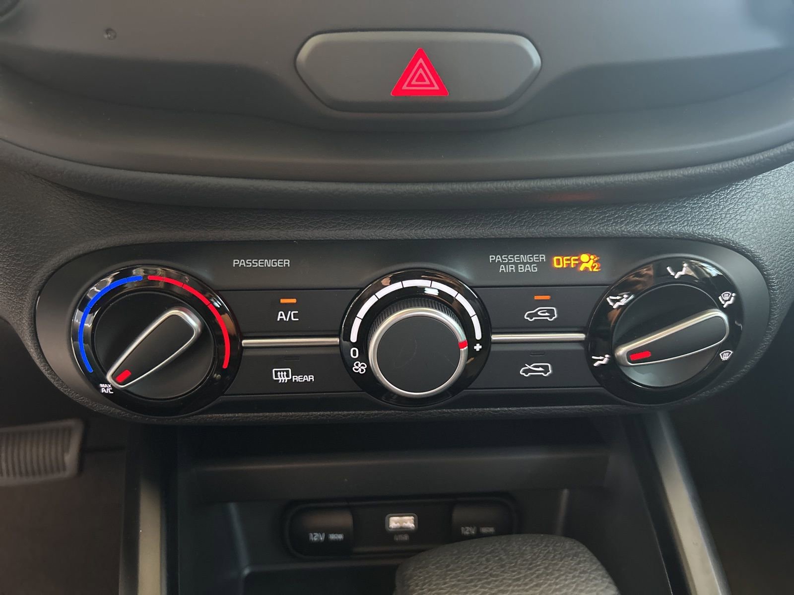 New 2025 Kia Soul LX image 23