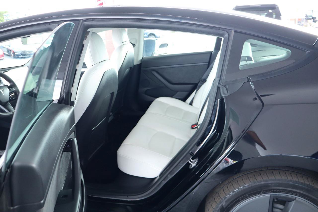 Used 2022 Tesla Model 3 RWD image 27